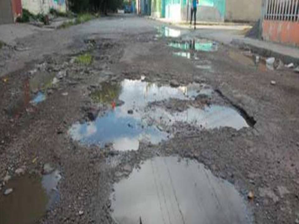 calles de barrio unión- acn
