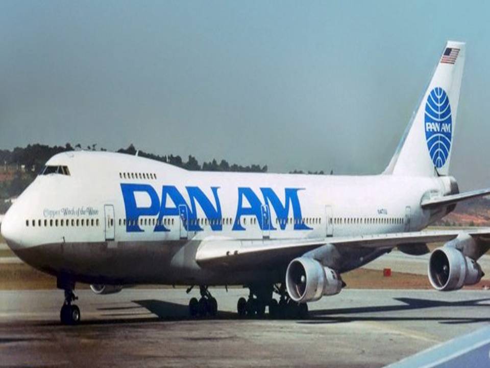 pan am- acn