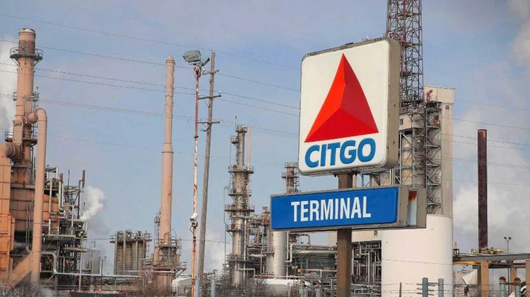 Estados Unidos exige a Venezuela liberación de la Directiva de Citgo