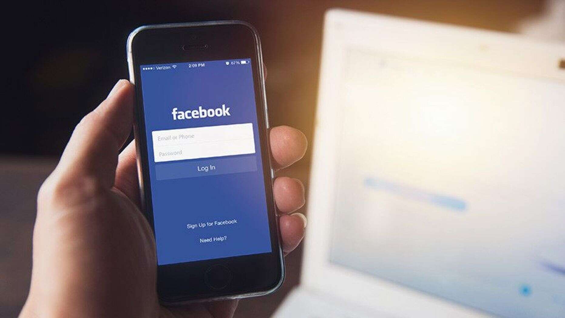Facebook lanzará aplicaciones experimentales con un nuevo nombre