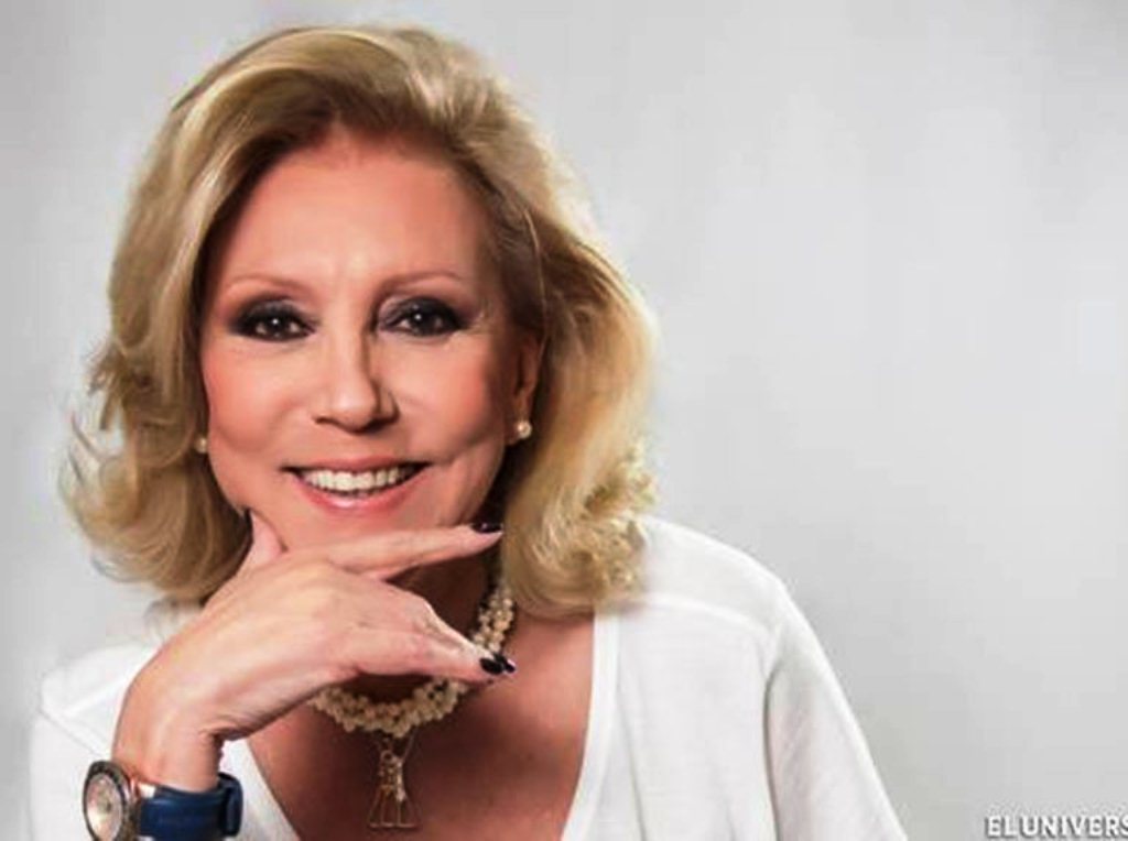 alleció Carmen Victoria Pérez - noticiasACN