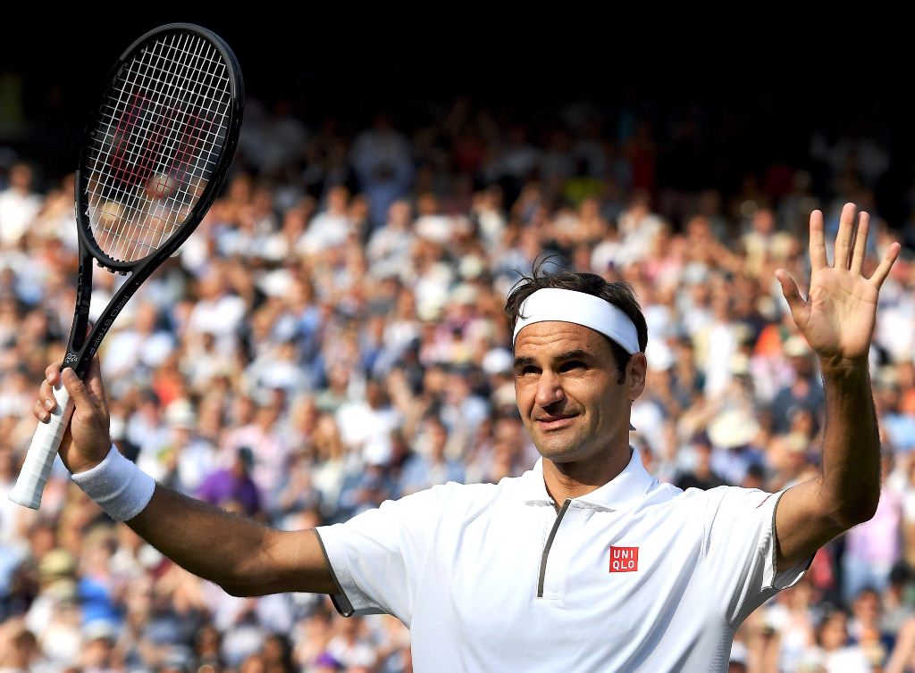 Federer se instaló en semifinales - noticiasACN
