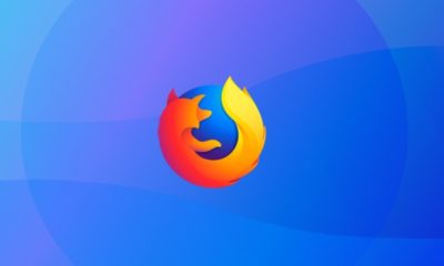 Mozilla lanzó una nueva actualización de Firefox 68