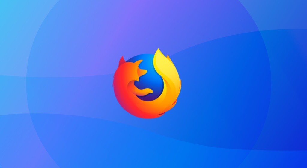 Mozilla lanzó una nueva actualización de Firefox 68