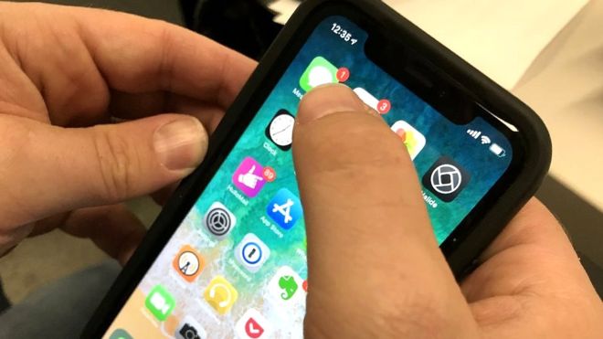 Google revela varias fallas en aplicación iMessage de Apple