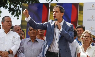 Asamblea Nacional sesionará desde la plaza Alfredo Sadel. ACN