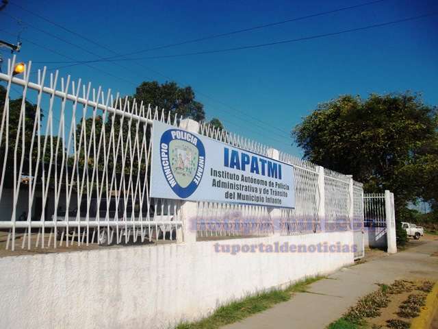 Extrañas circunstancias rodean el fallecimiento del recluso en el IAPATMI