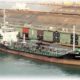 Militares norteamericanos sospechan que Irán secuestró un buque petrolero