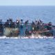 150 migrantes libios se presumen muertos en aguas del Mediterráneo
