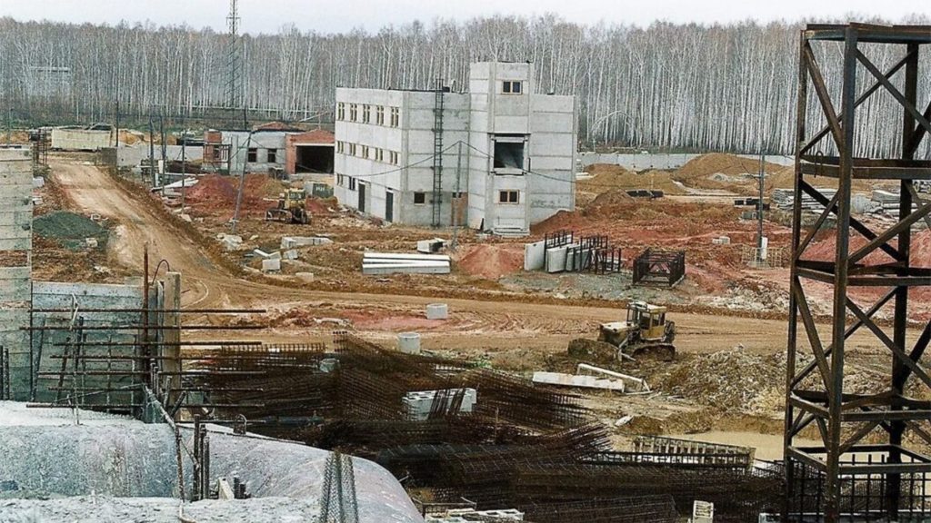 Rusia nunca ha reconocido que hubo un accidente nuclear en las instalaciones de Mayak en la región de Chelyabinsk en 2017. Foto: fuentes.