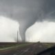 Poderosos tornados azotan la costa este de EE.UU.