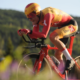 Mike Teunissen ganó la primera etapa del Tour de Francia en Bruselas