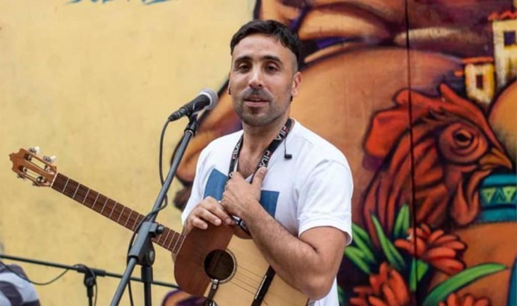 Sandino Primera - acn