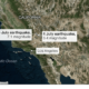 Segundo sismo de gran magnitud en California en menos de 2 días