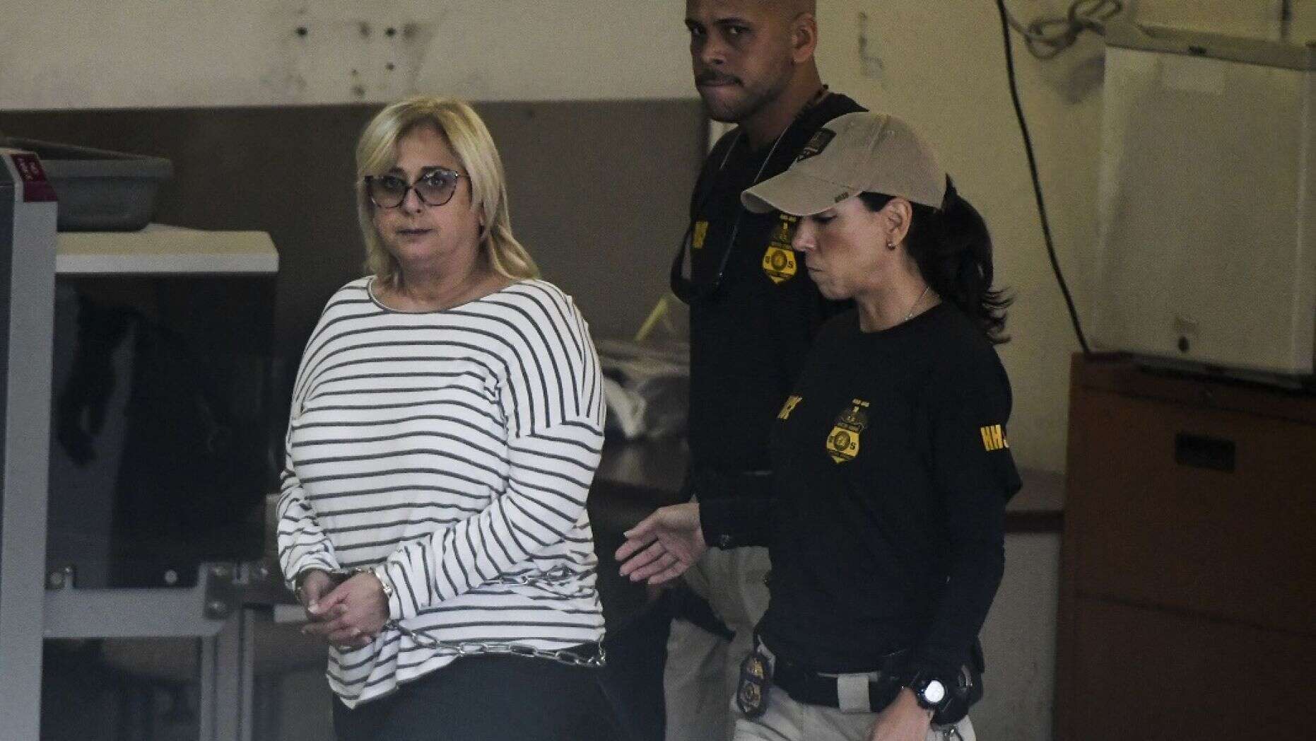 Seis exfuncionarios del gobierno puertoriqueño detenidos por corrupción