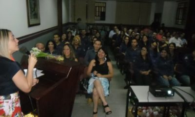 graduandos de administración uc- acn
