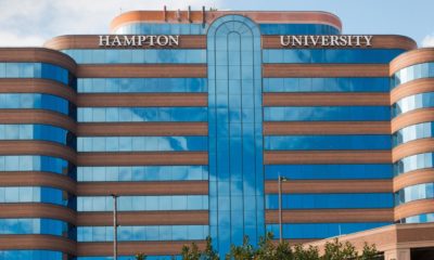 Universidad Hampton expulsó a nueve policías por publicaciones misóginas y racistas