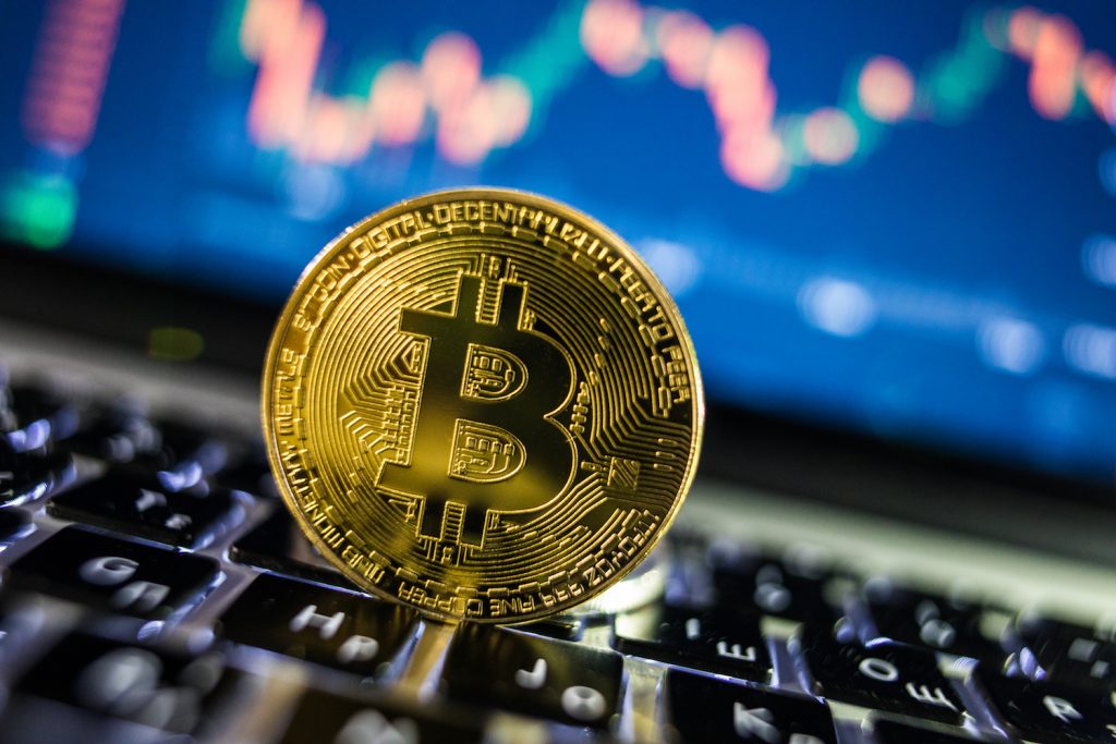 Bitcoin 19.000 dólares