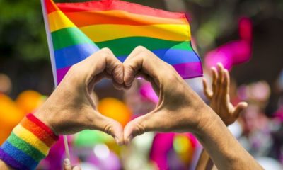 Asesinan 235 miembros de la LGTBI - acn