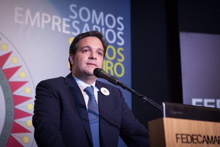 fedecámaras- acn