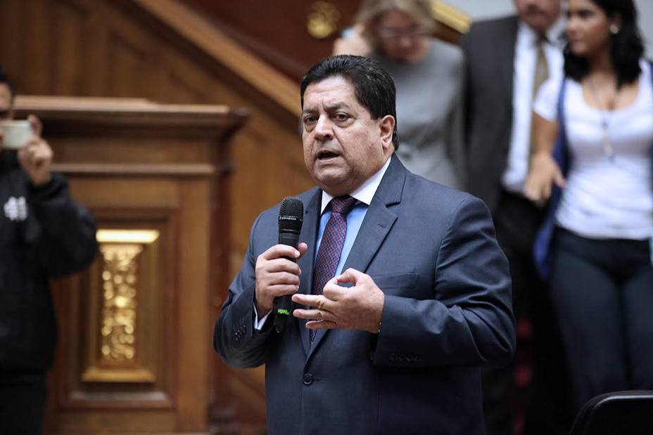 edgar zambrano- acn