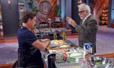 Triunfa en Masterchef - ACN