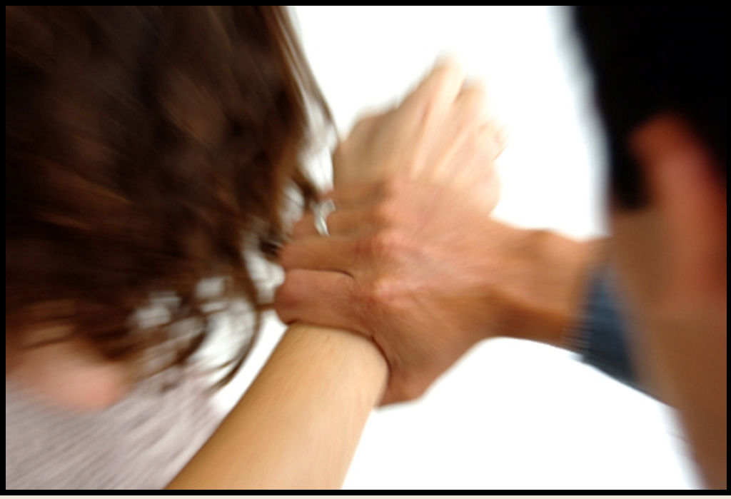 Estranguló a su mujer - acn