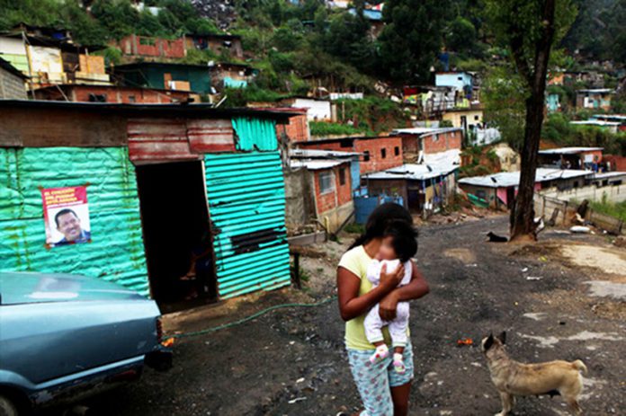 economía venezolana- acn