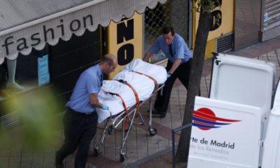 Lo condenaron - ACN