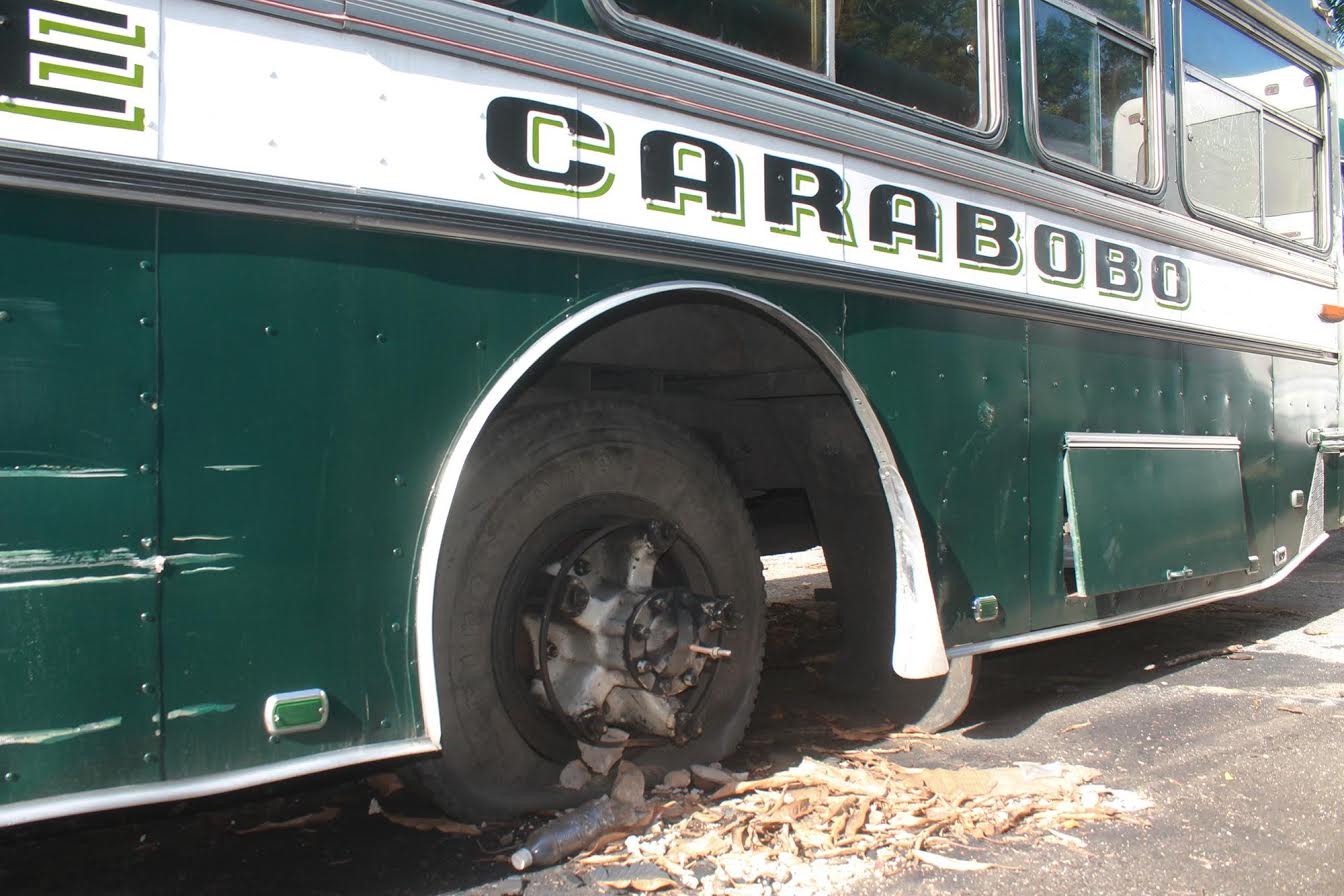 transporte uc- acn