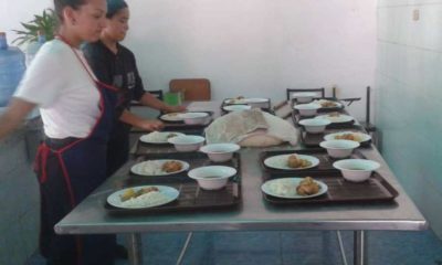 Aprendices en Cocina - acn