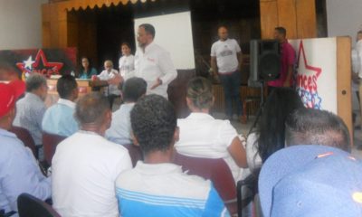 Inces Carabobo - acn
