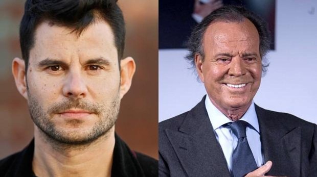 Julio Iglesias - ACN