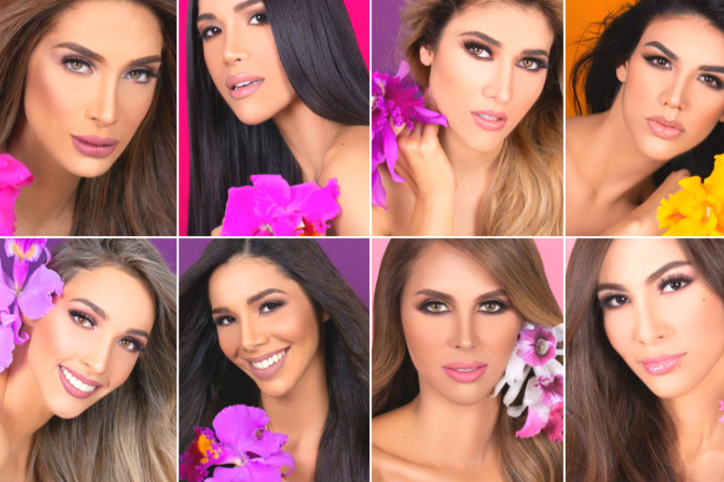 Miss Venezuela 2019