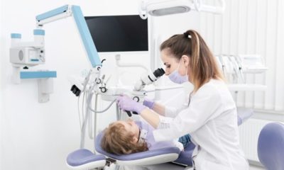 Odontopediatría - acn