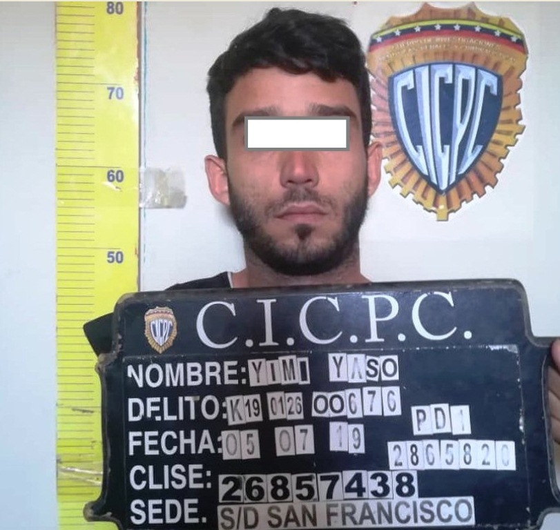A prisión por abusar de su hija - acn
