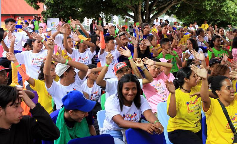 plan vacacional comunitario- acn
