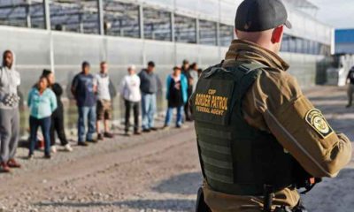 Deportaciones masivas - NoticiasACN
