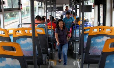 Activarán Rutas de transporte en el municipio Naguanagua. ACN