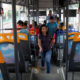 Activarán Rutas de transporte en el municipio Naguanagua. ACN