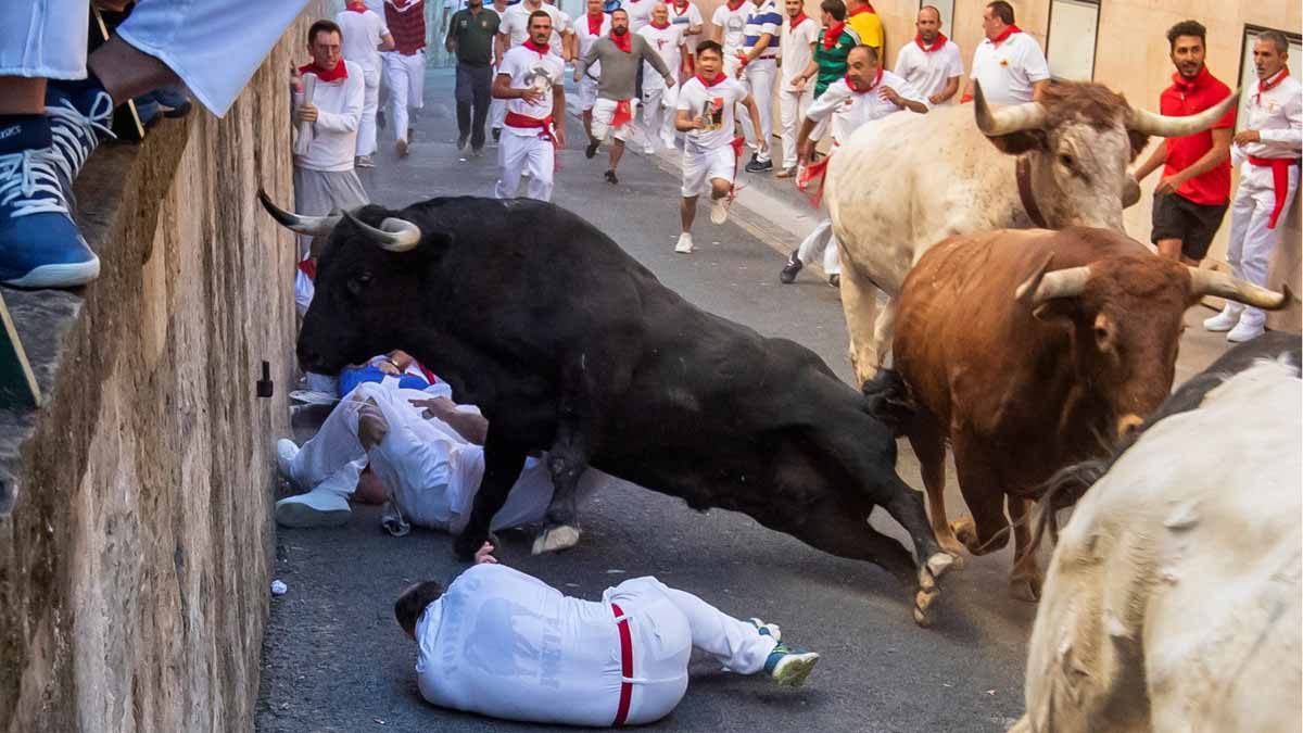 San Fermín - ACN