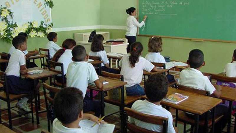 sistema educativo venezolano- acn