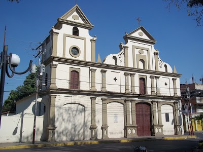 elevación a parroquia eclesiástica de tocuyito- acn