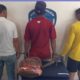 Los Toperos - acn