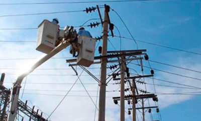 cortes eléctricos- acn