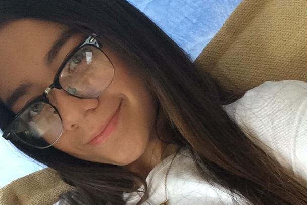 Ana Gabriela Mendoza necesita urgentemente de tu ayuda