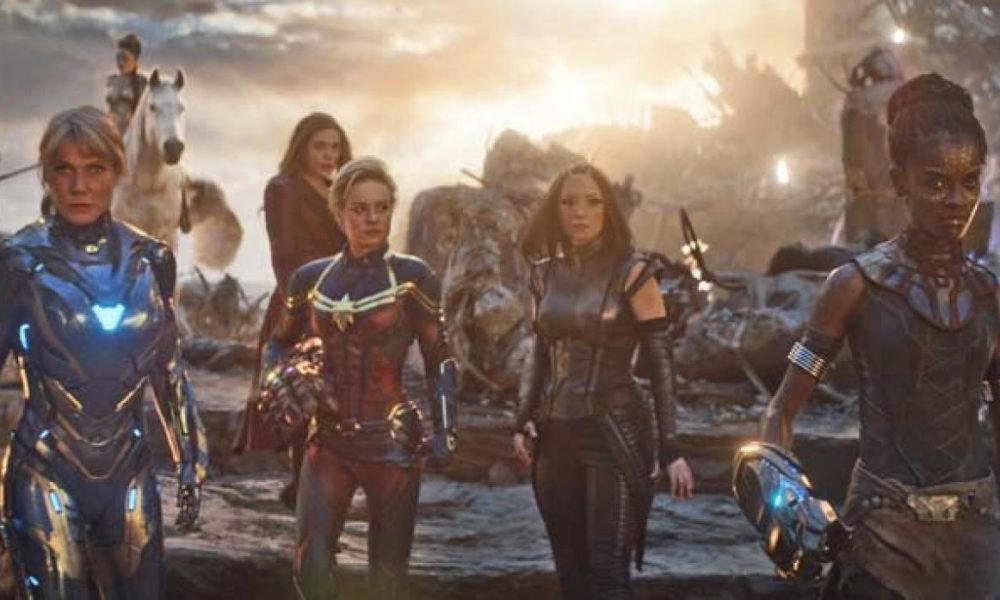 Escena de Avengers Endgame “la más cara” de la historia