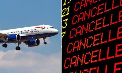 Huelga de British Airways: pasajeros molestos por el silencio de la aerolínea