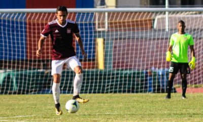 Carabobo FC va por tres puntos - noticiasACN