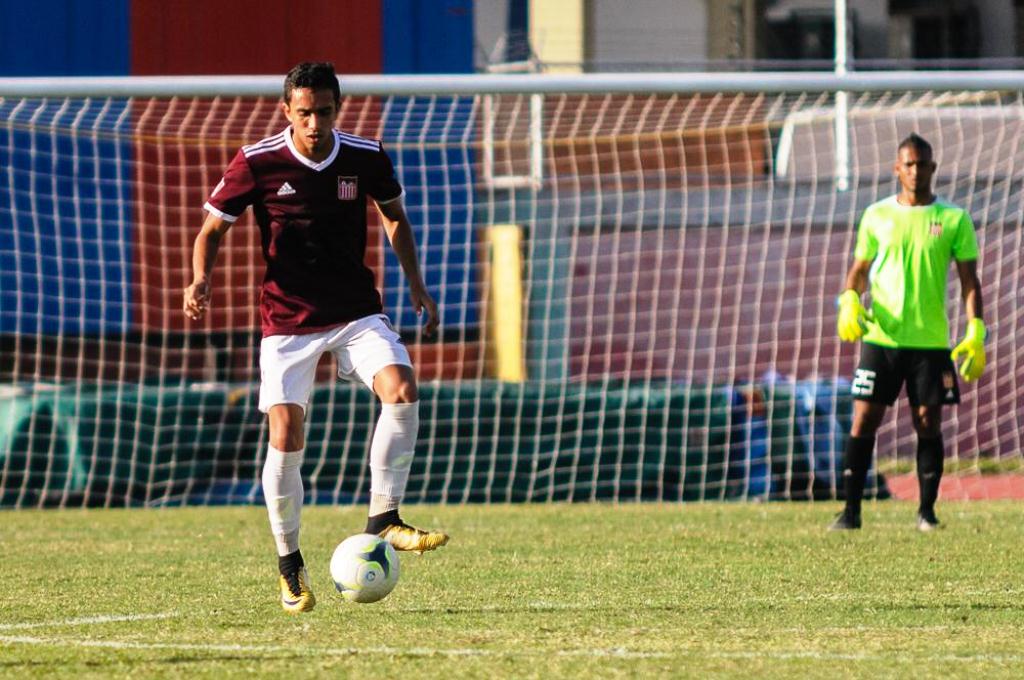 Carabobo FC va por tres puntos - noticiasACN